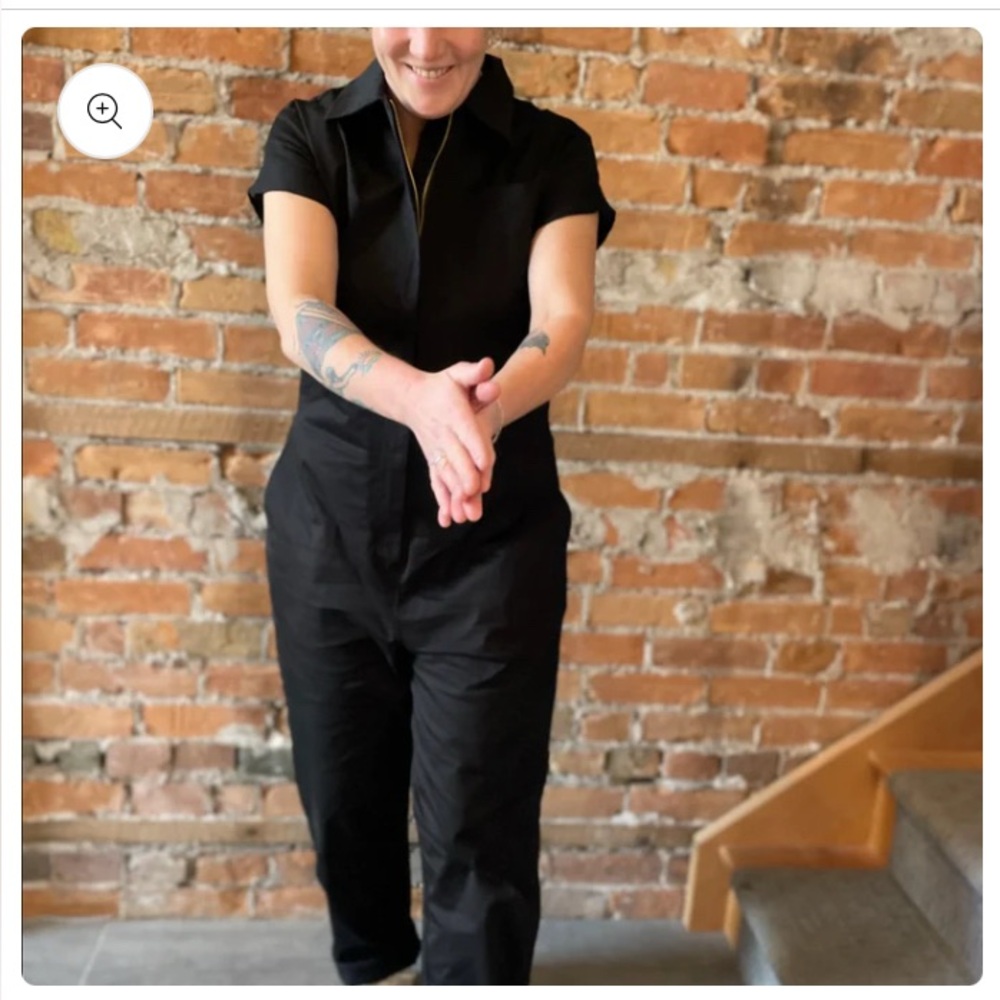 Red Sky Classic Boiler Suit XL